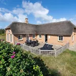 285-ringkobing-milevej-5 Holiday home Klegod