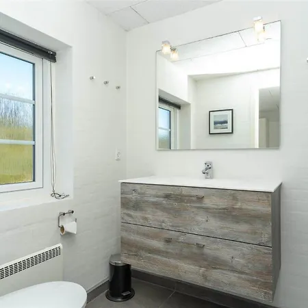 Сasa de vacaciones 285-ringkobing-milevej-5 *