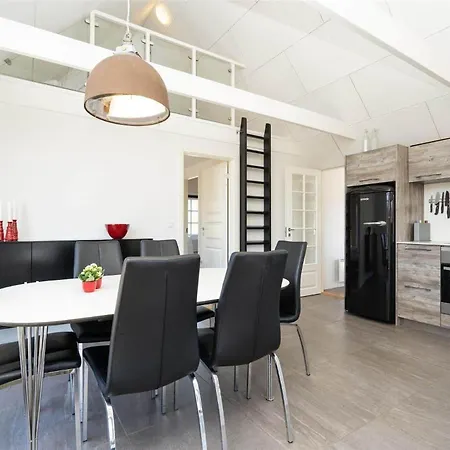 Сasa de vacaciones 285-ringkobing-milevej-5 Klegod