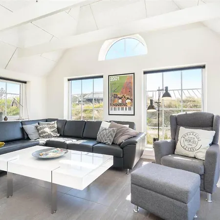 285-ringkobing-milevej-5 Сasa de vacaciones