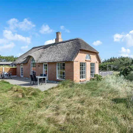 Feriehus 285-ringkobing-milevej-5 Klegod